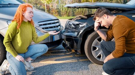 Auto Accident Law Firm Near Me Burbank thumbnail